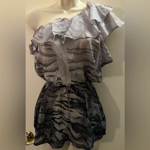 XXI one should blouse